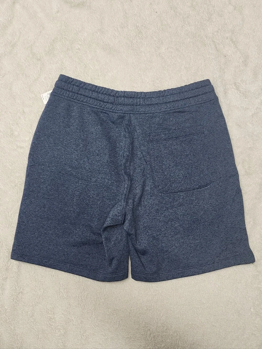 • Old Navy Men's Soft-Washed Jogger Sweat Shorts NWT Size S Blue 7